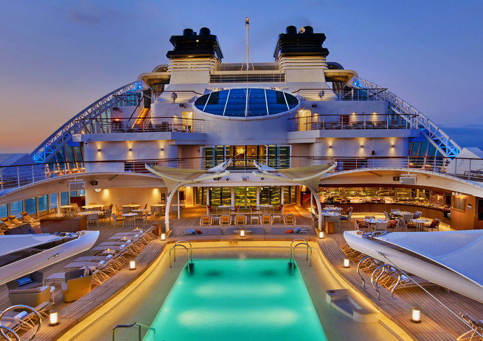 cruises