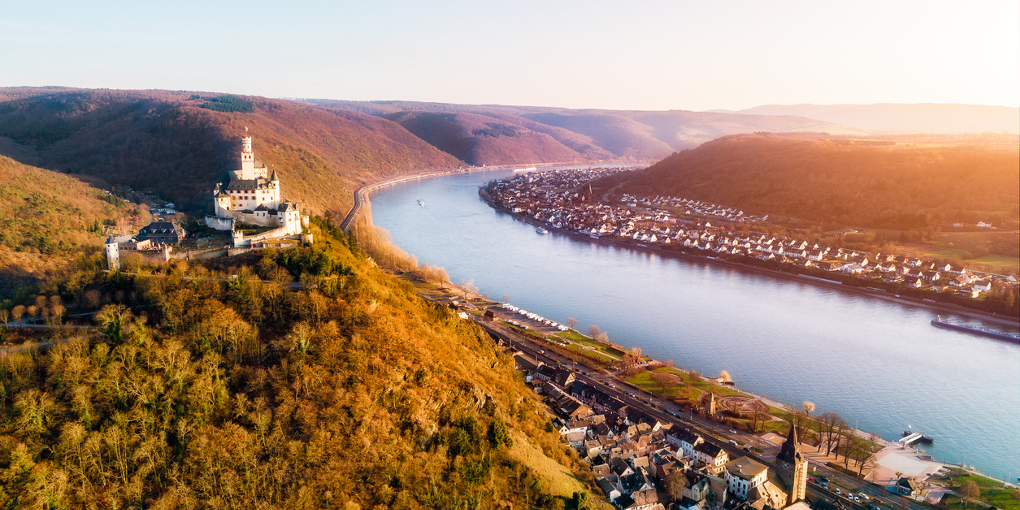 10 Best Ports for Fun Fall Activities