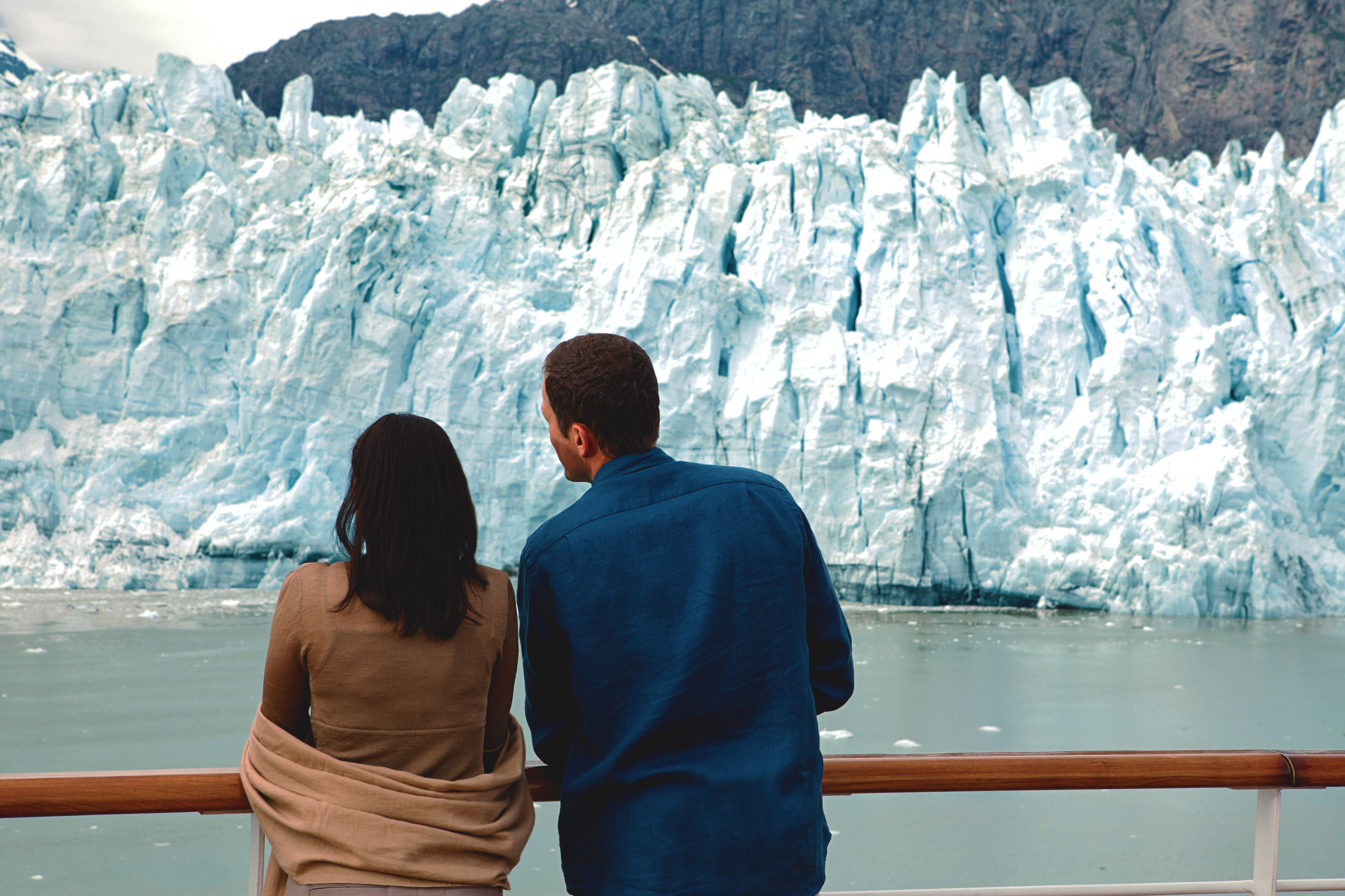 10 Holland America Itineraries That Visit Bucket-List Destinations