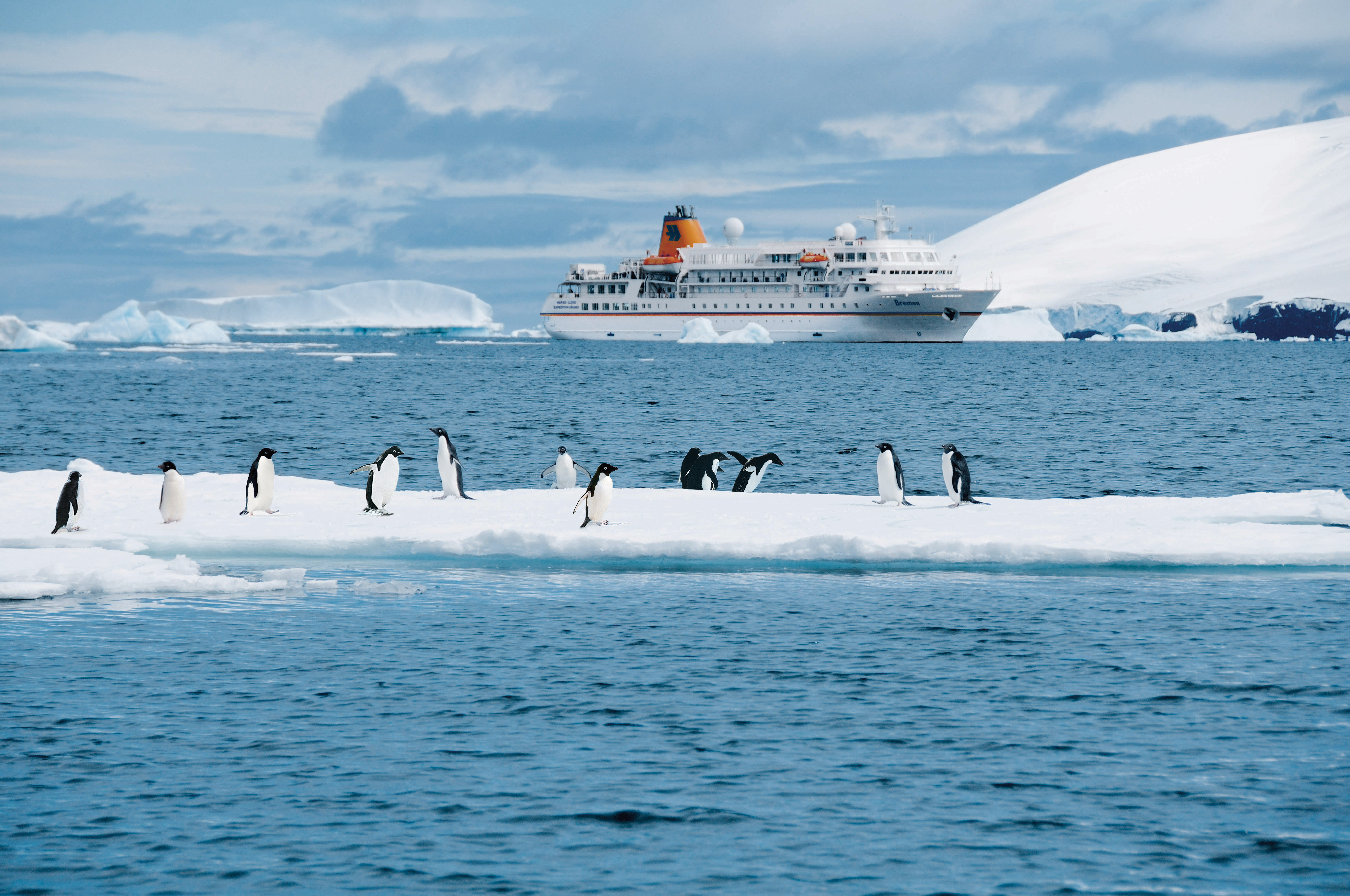 Hapag-Lloyd Cruises
