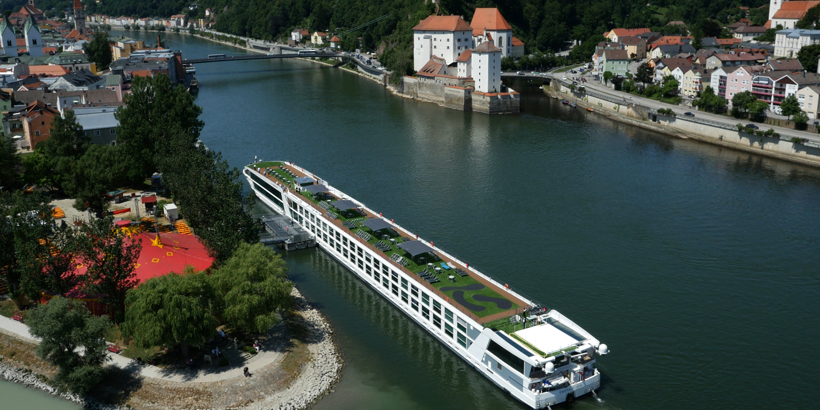 Emerald Waterways ShermansTravel