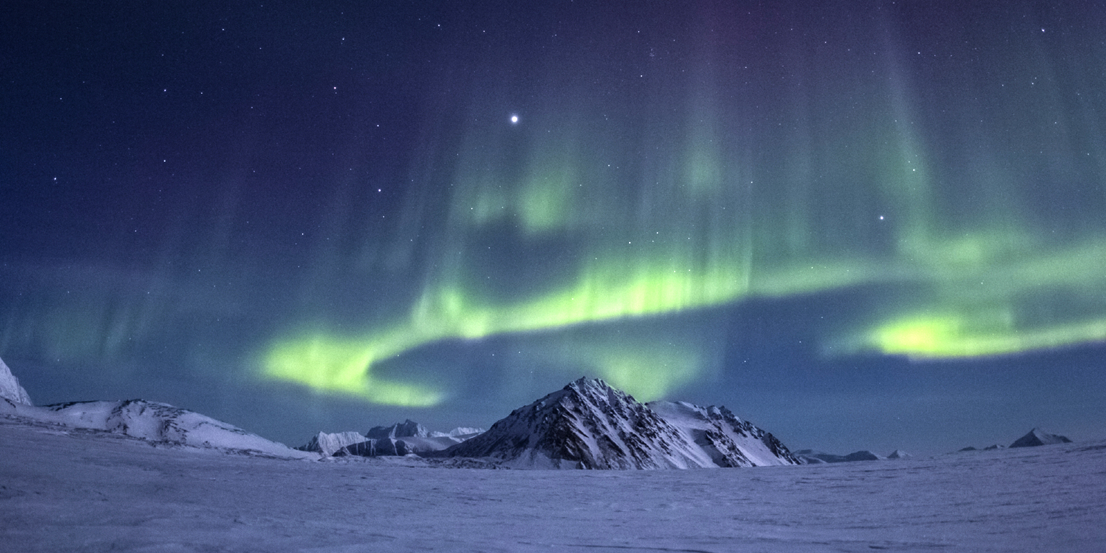 10 Bucket List Spots You Can See on a Cruise