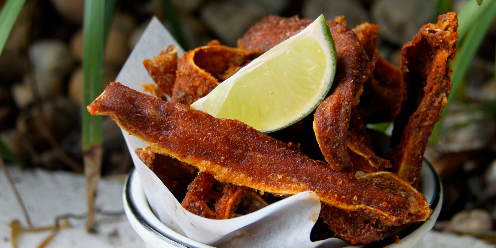 7 Secret Off-Menu Dishes at Sea