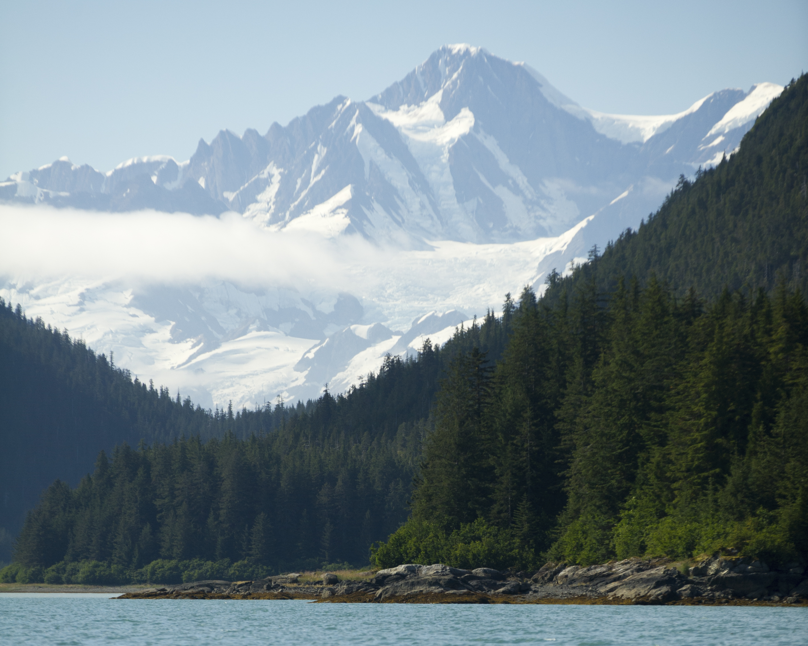 10 Things to Know Before Booking an Alaska Cruise