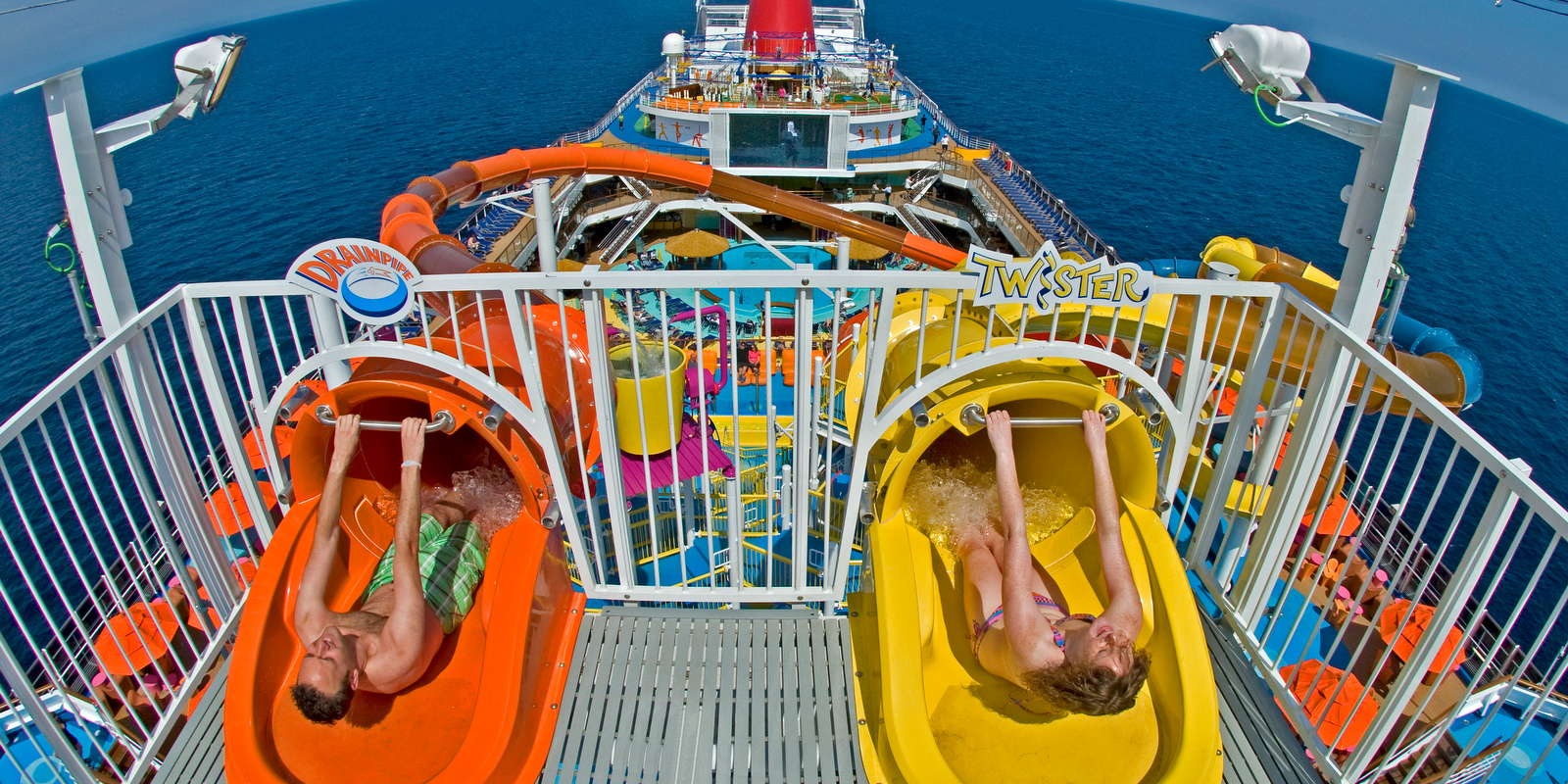 Carnival Magic | ShermansTravel