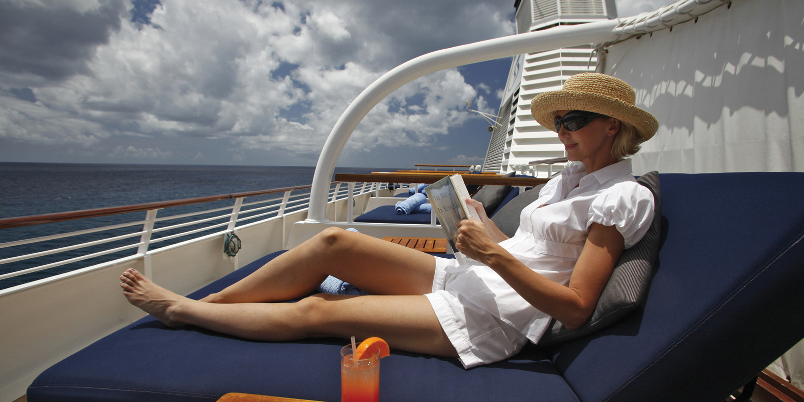 10 Ships for People Who Think They Hate Cruises