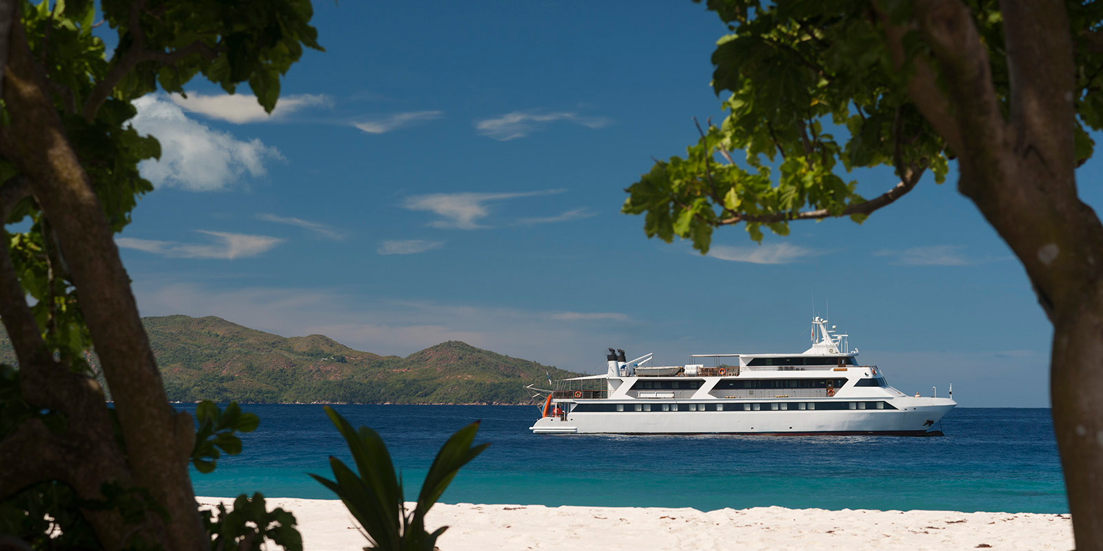 Variety Cruises