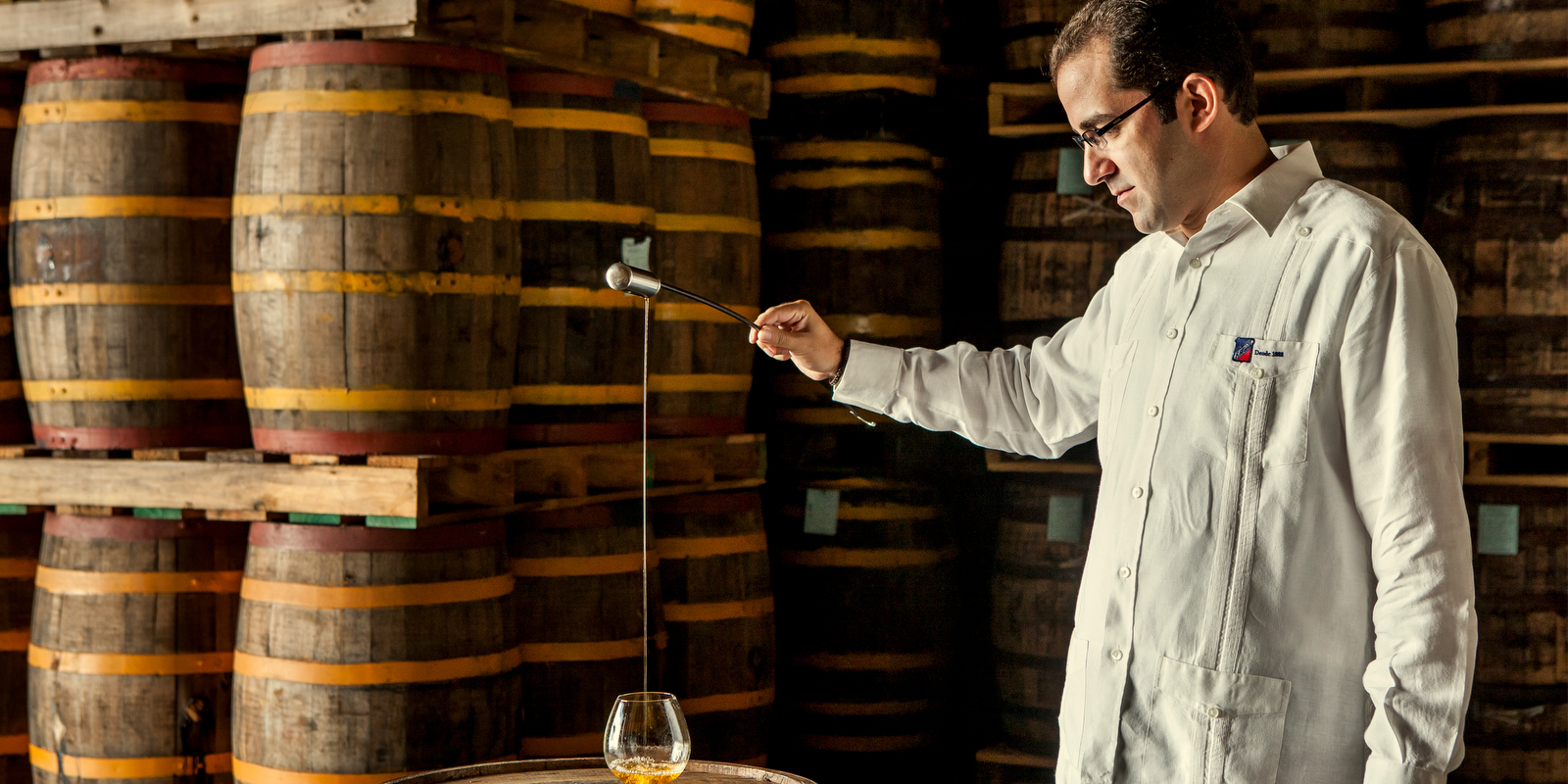 7 Rums You Can Taste on a Caribbean Cruise