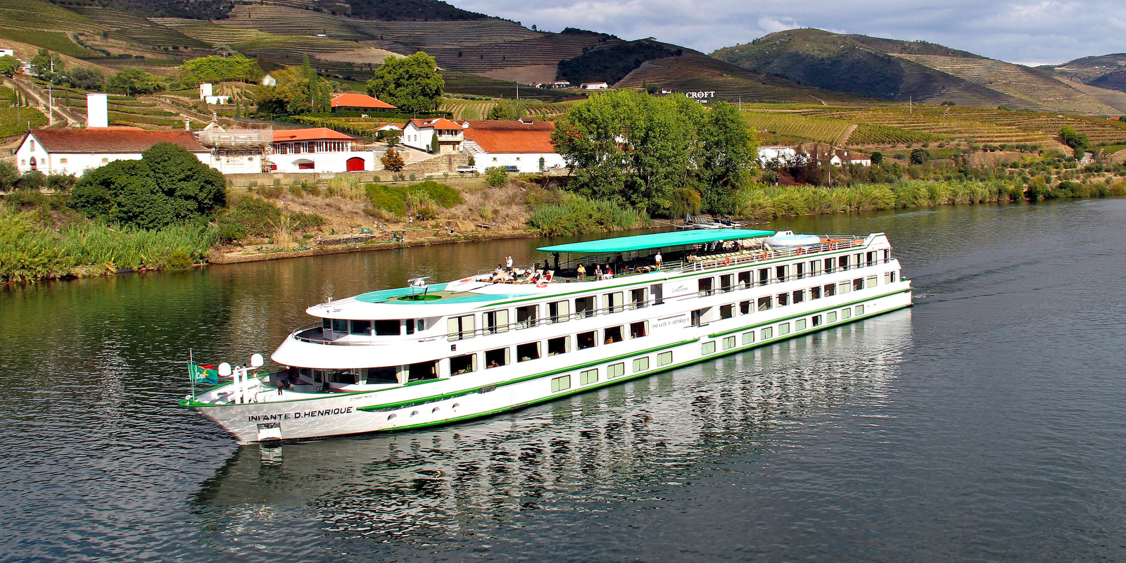 MS Infante Don Henrique