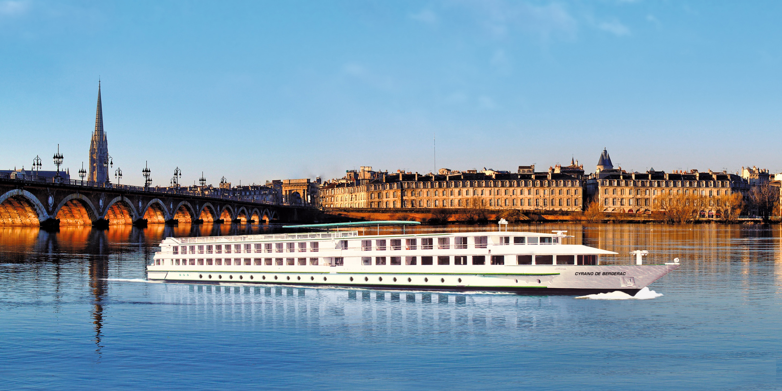 MS Cyrano de Bergerac