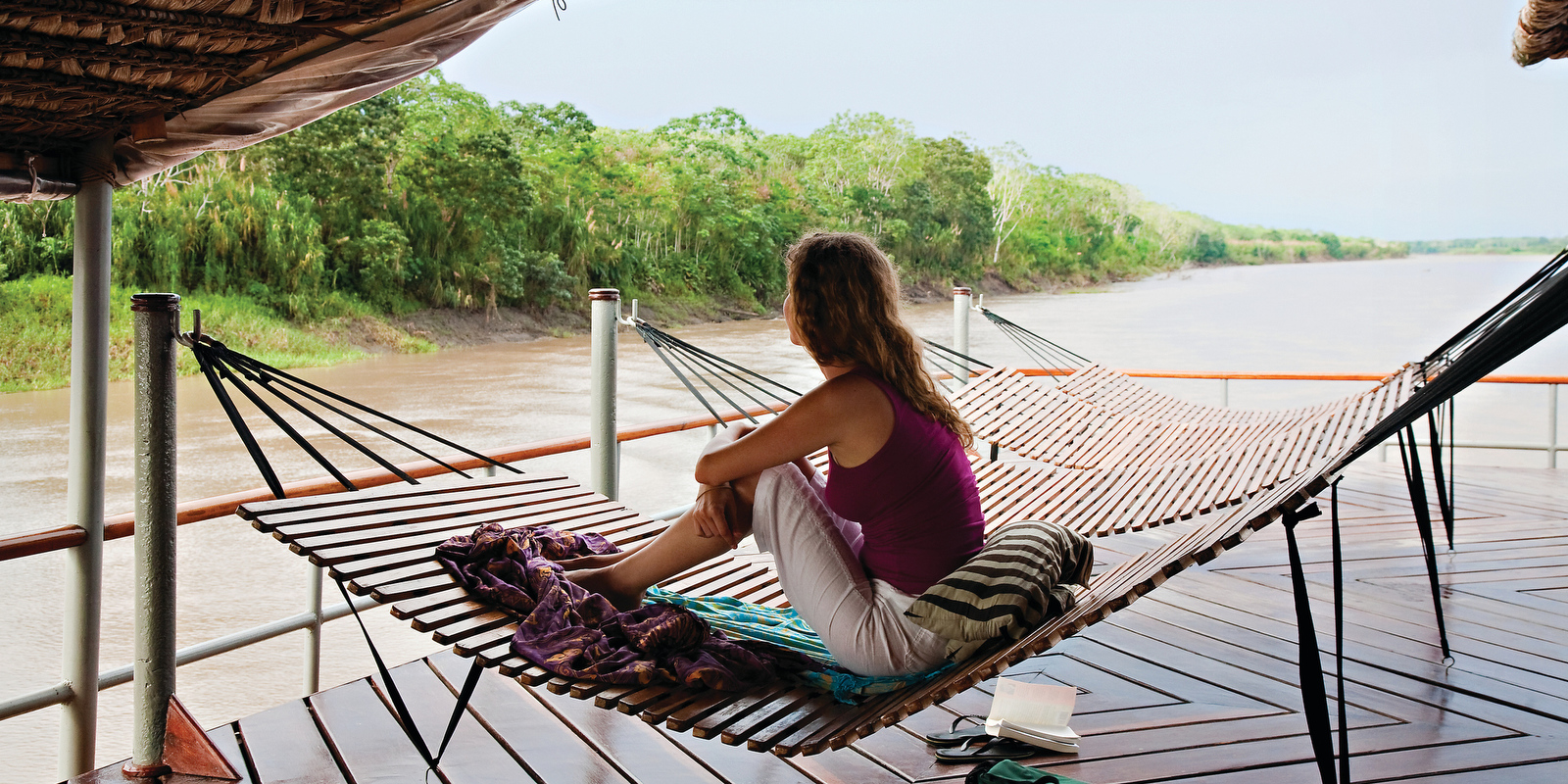 6 Small Cruise Ships for Adventure Lovers