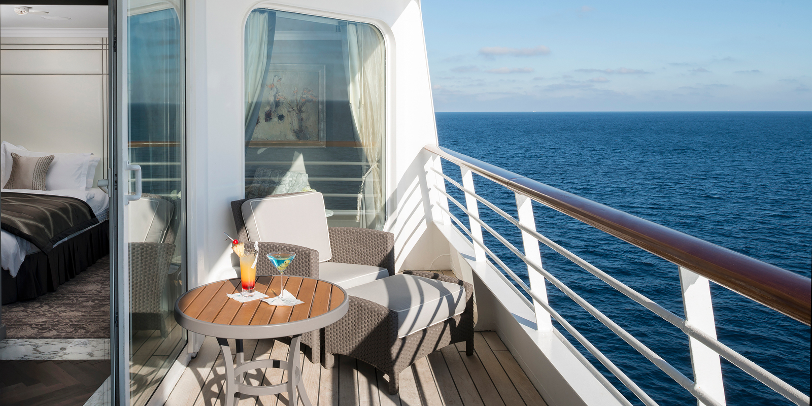 10 Best Cruise Ship Balconies ShermansTravel 10 Best Cruise Ship Balconies ShermansTravel