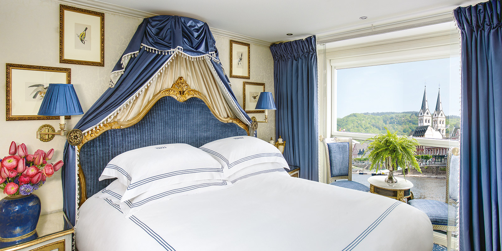 10 Cruise Lines with the Best Beds