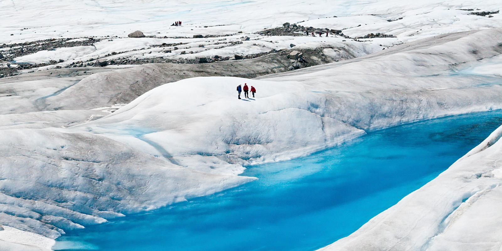 10 High-Adventure Shore Excursions Around the World