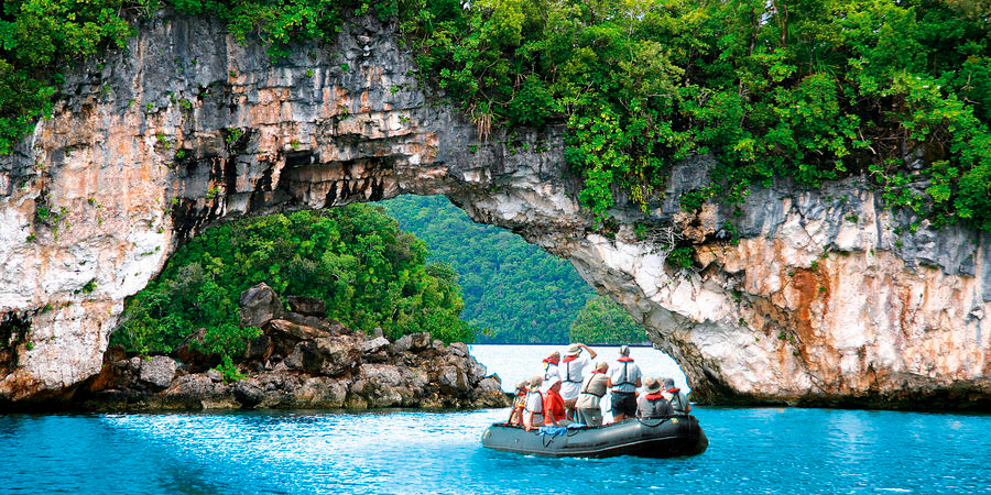 How to Pick an Expedition Cruise