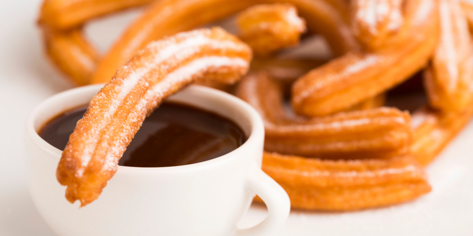 10 Sweets You Must Try on Your Mediterranean Cruise