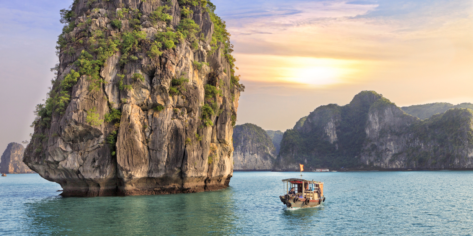 7 Things You Need to Know About Cruising in Asia