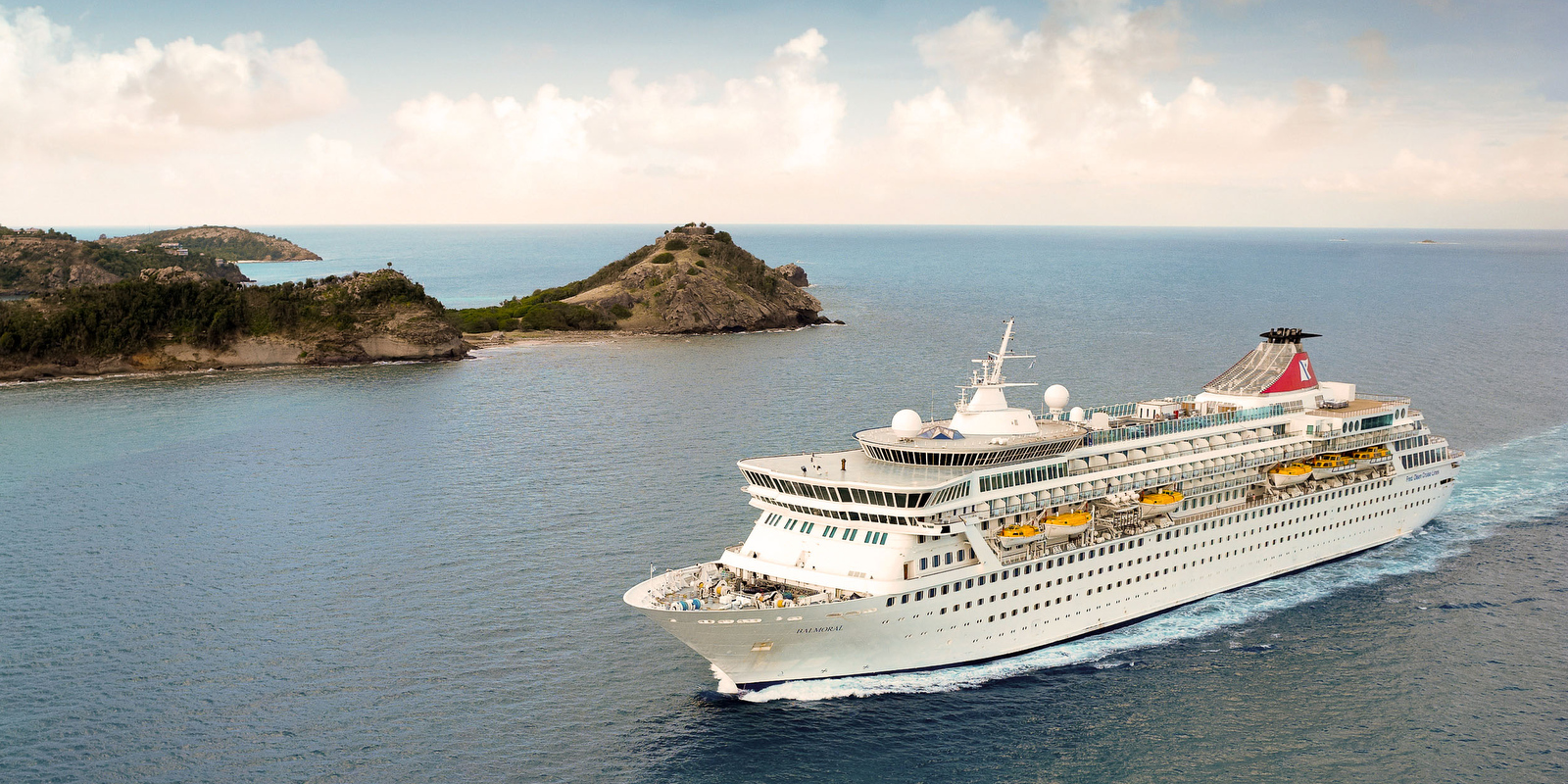 Balmoral Ship Review Shermanstravel