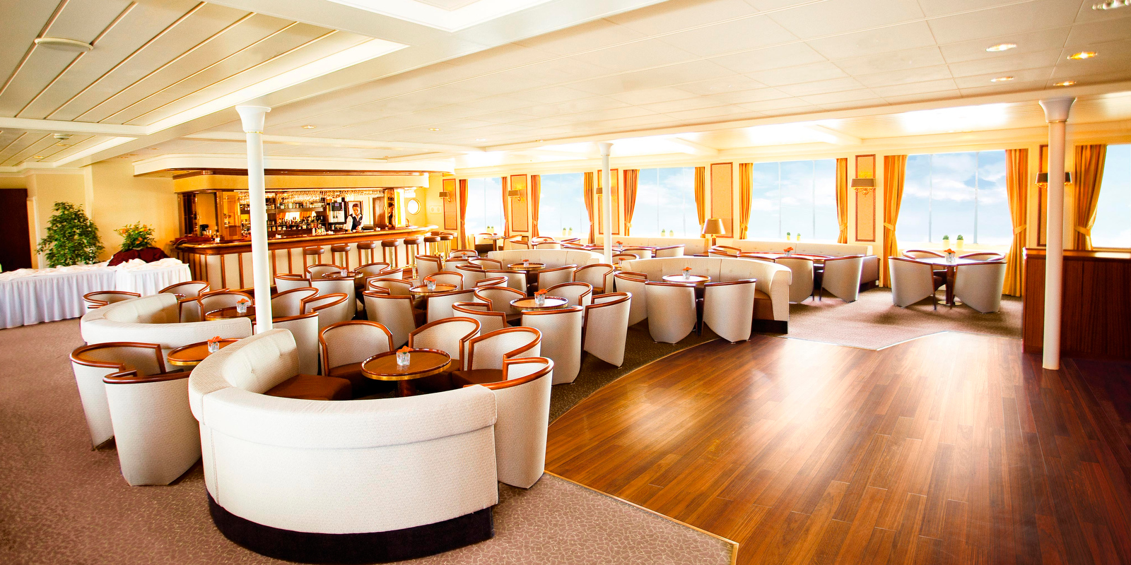 MS Bremen | ShermansTravel