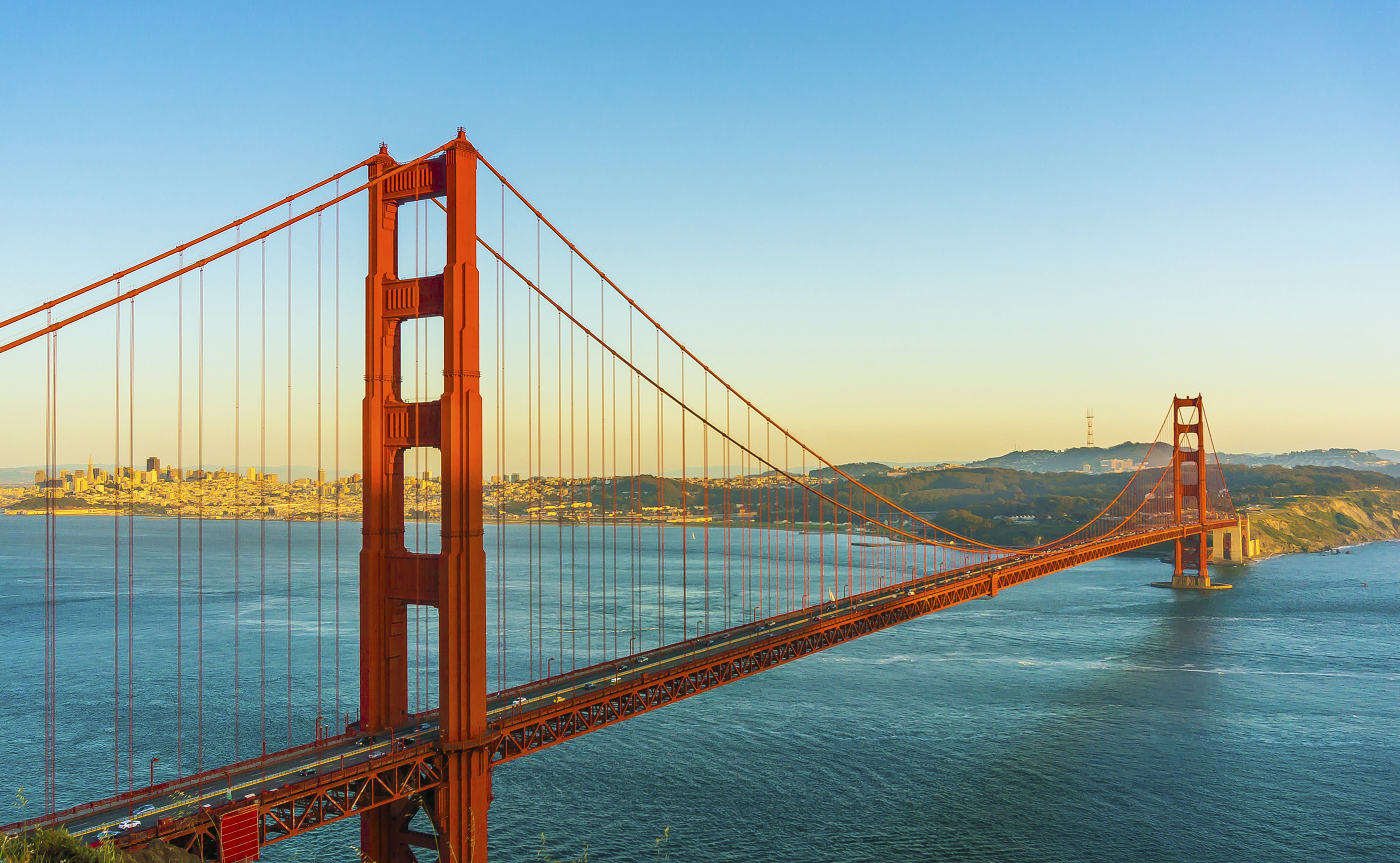 San Francisco ShermansTravel