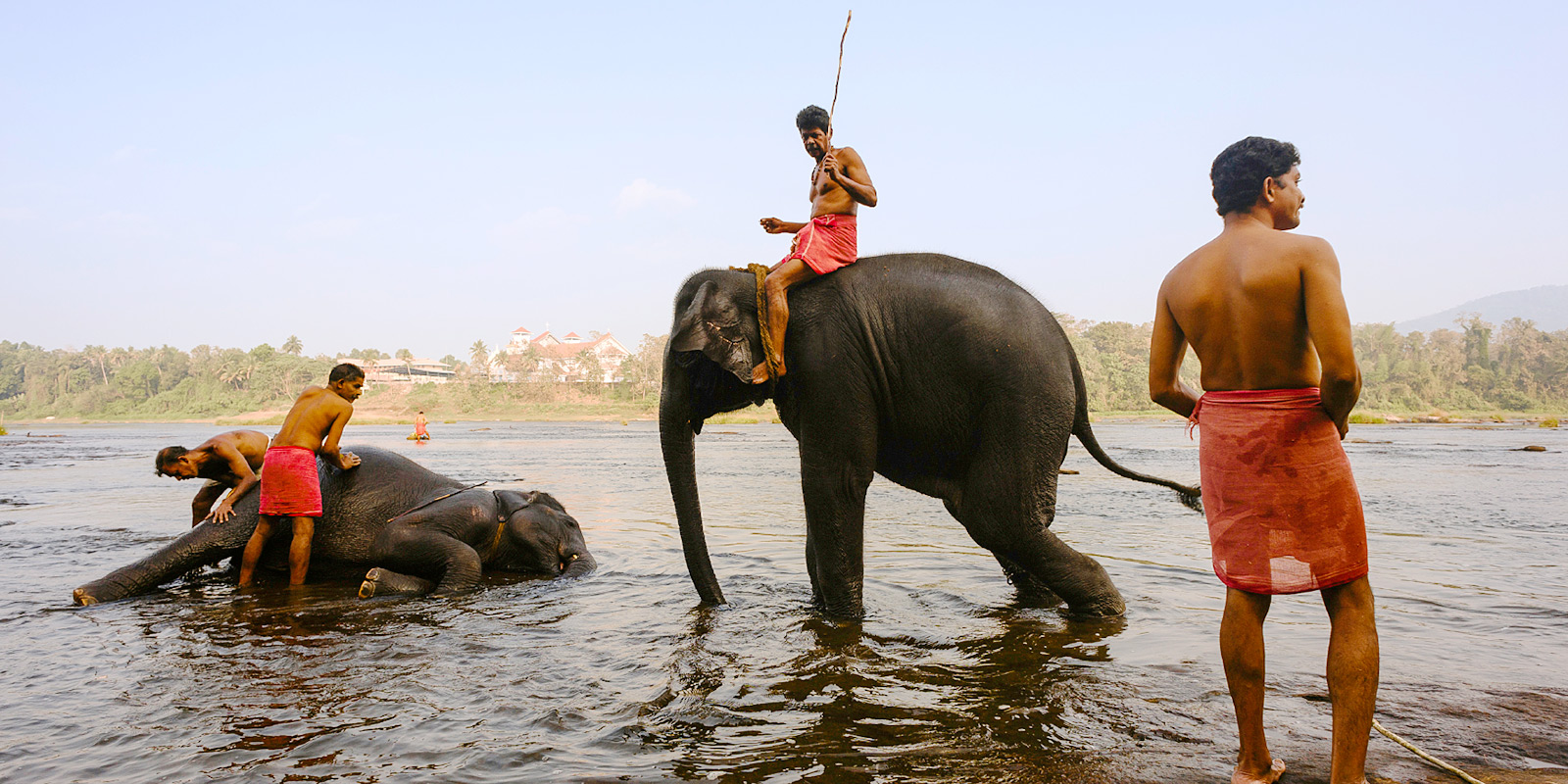 Kochi, India ShermansTravel