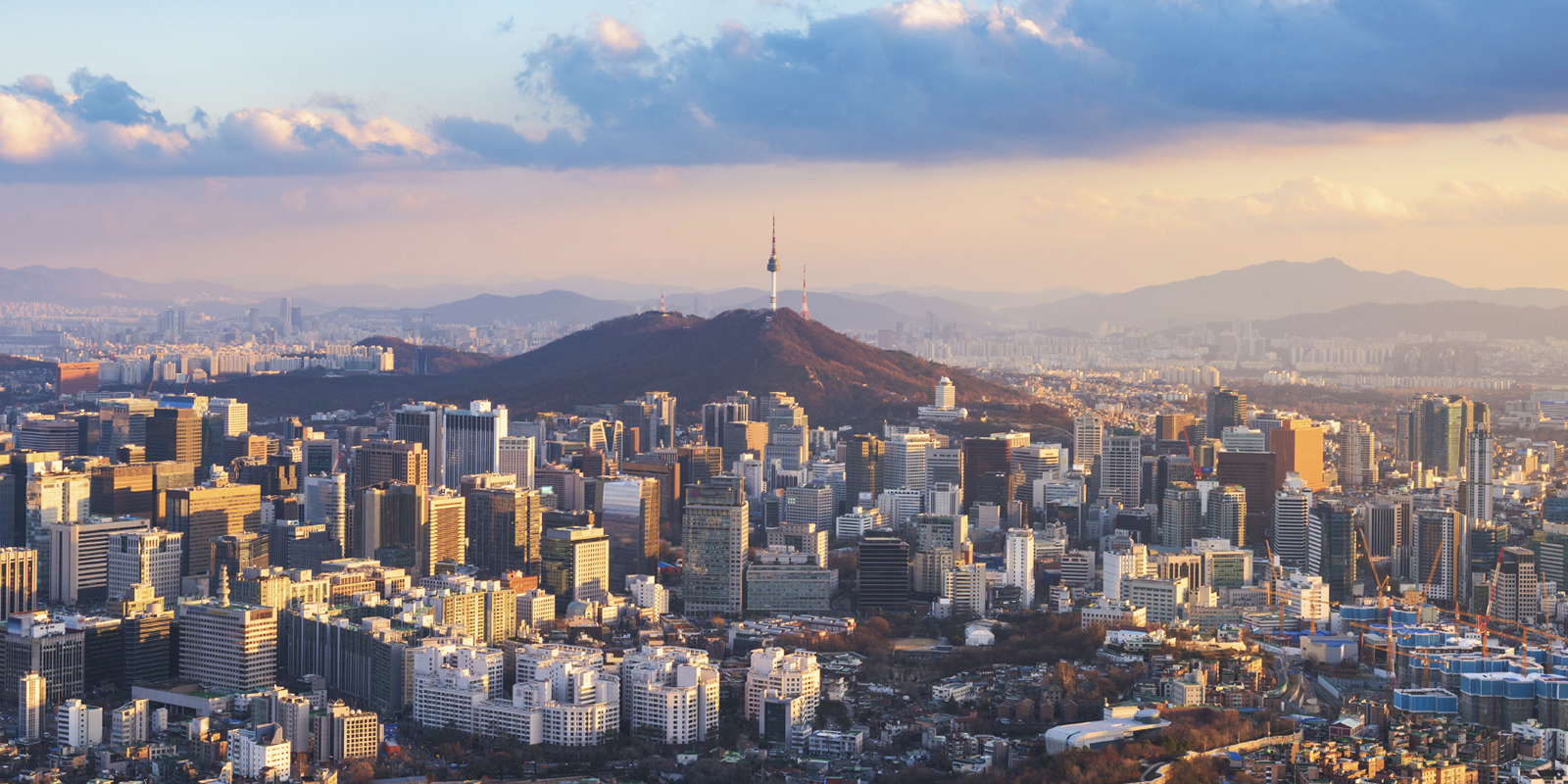 Incheon (Seoul), Korea ShermansTravel