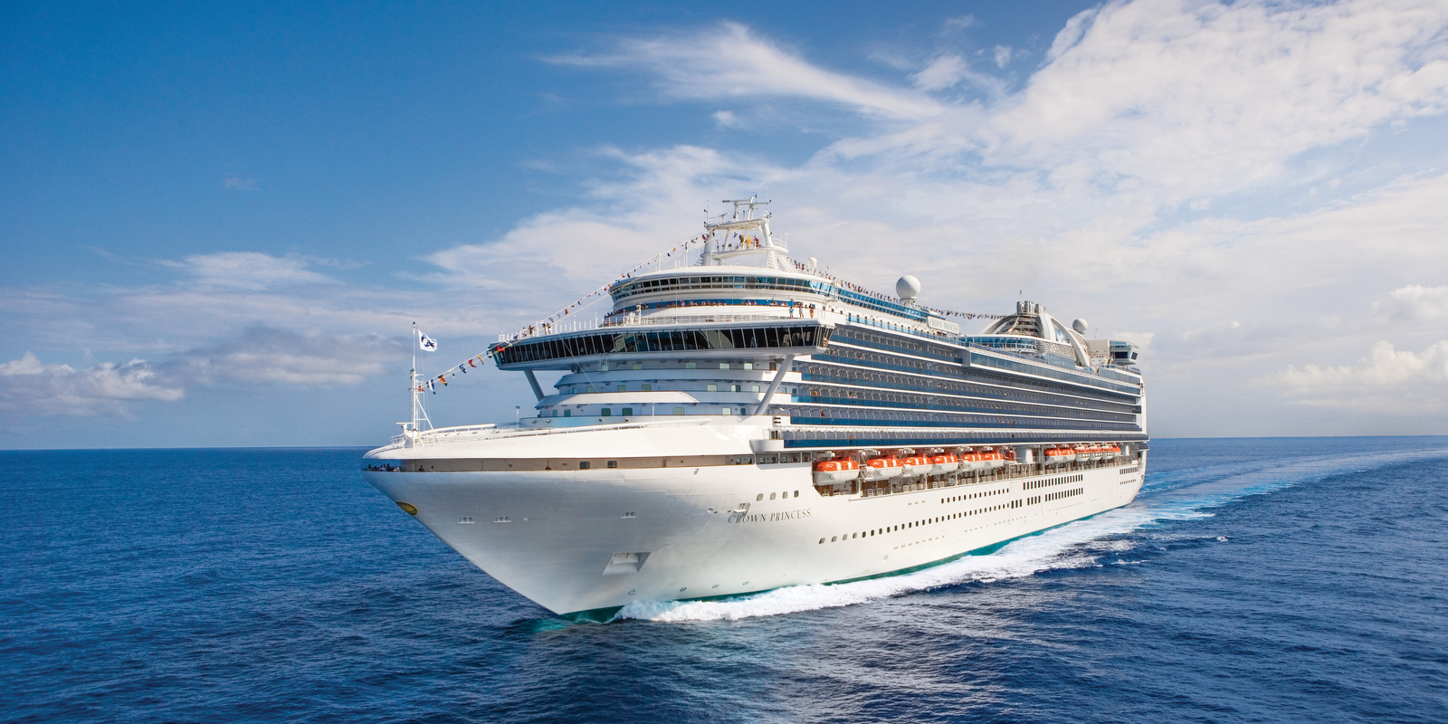 princess cruise ship crown princess reviews