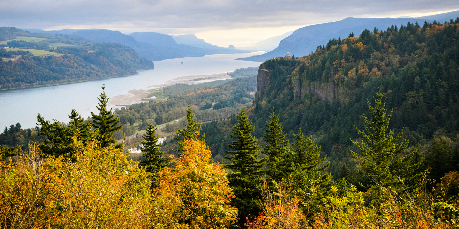 Columbia And Snake Rivers ShermansTravel columbia-and-snake-rivers-shermanstravel