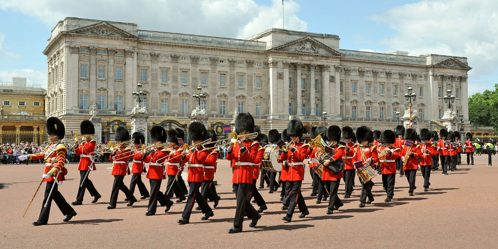 6 Tours That Go Inside Europe's Top Sites