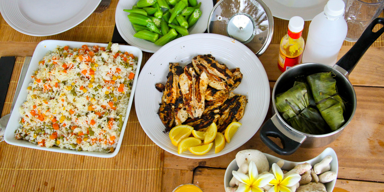 10 Delicious Dishes to Try in the Caribbean