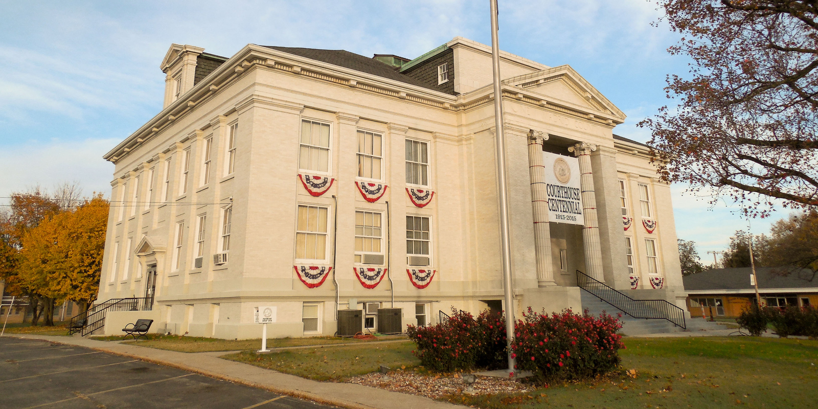 New Madrid, Missouri ShermansTravel