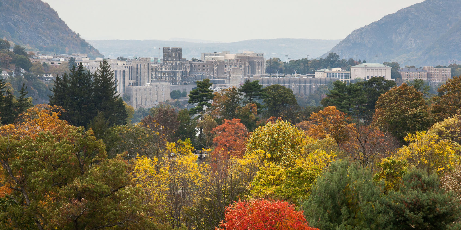 West Point, New York Port Review ShermansTravel