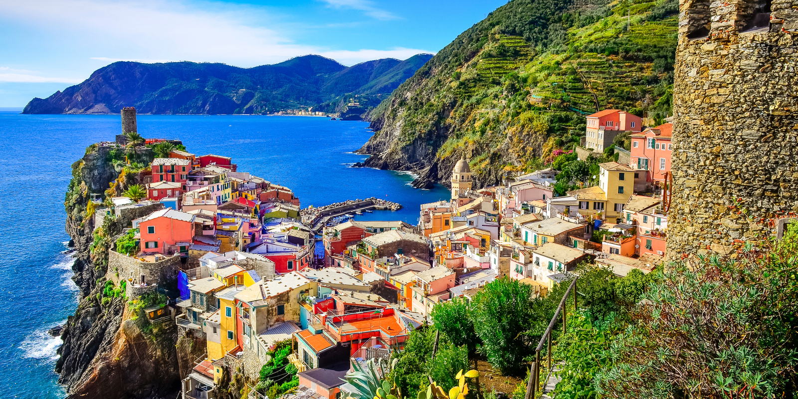 The 11 Best European Cruises ShermansTravel