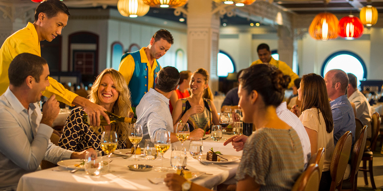 10 Questions to Ask Your Cruise Line Before You Book | ShermansTravel