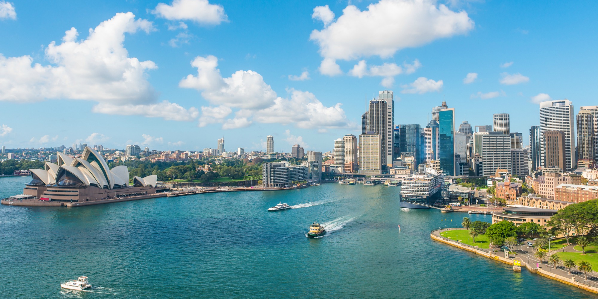 10 Ports Where Dollars Go Further This Summer