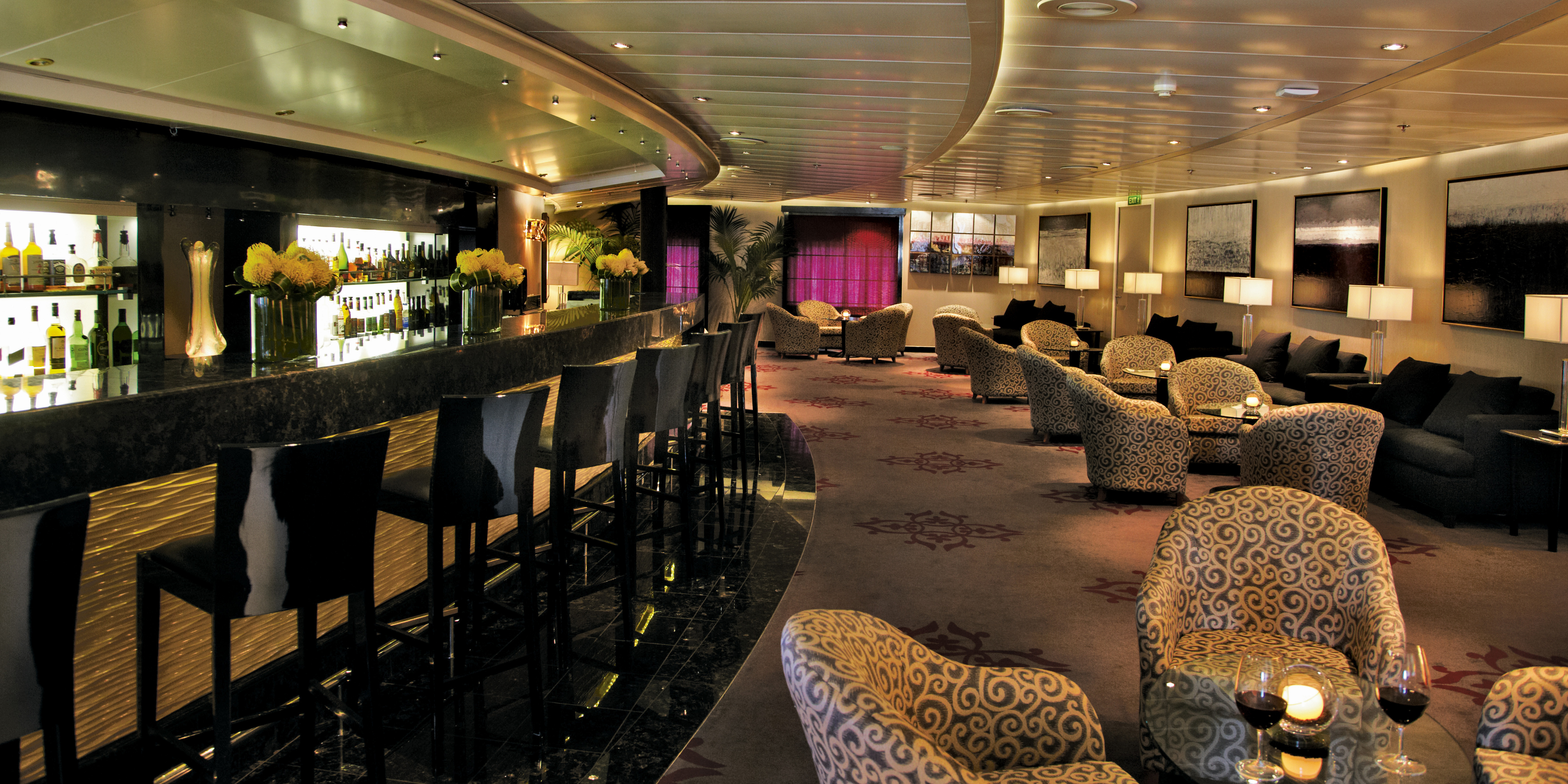 Stars Lounge