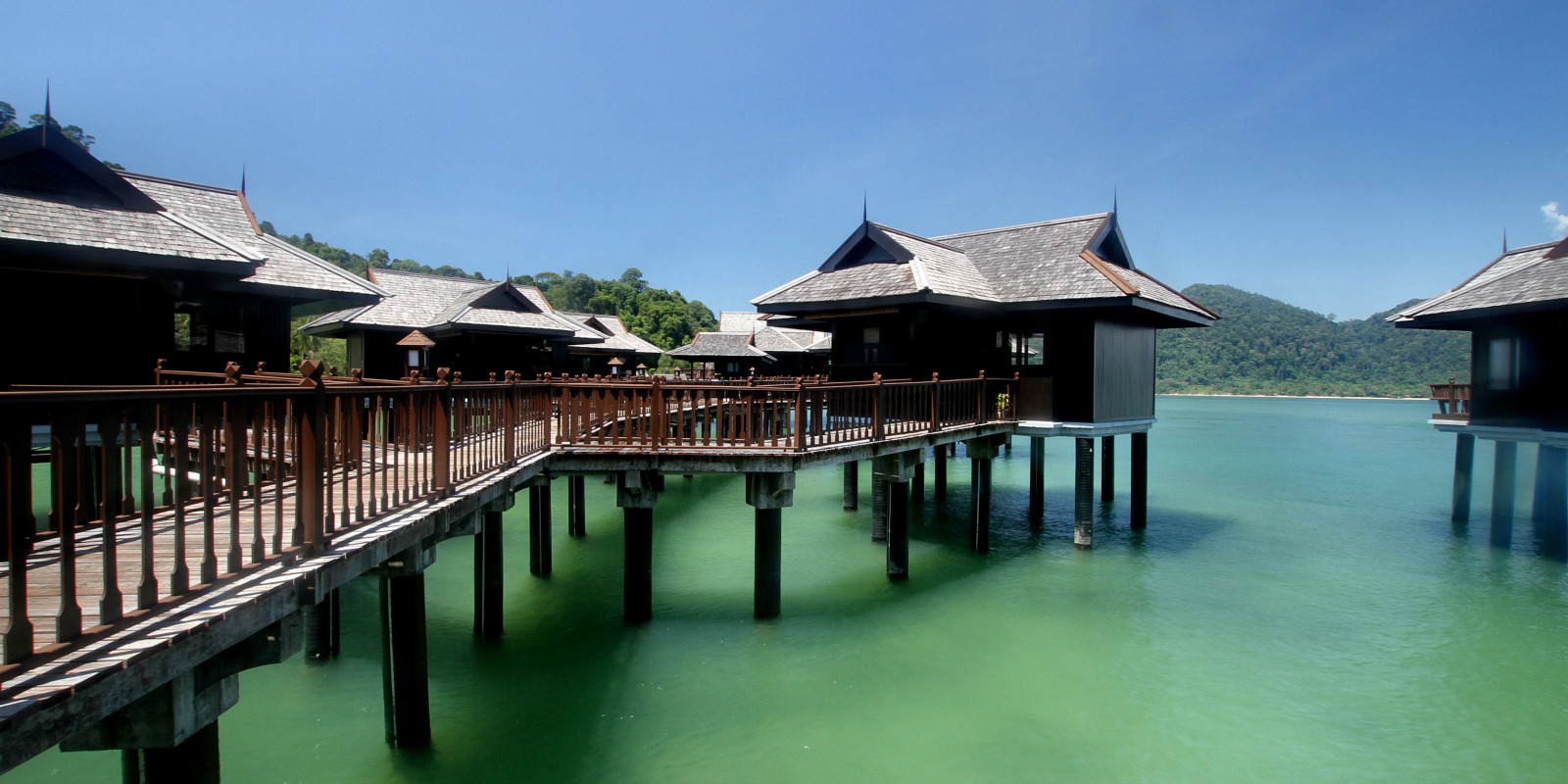 Pangkor Island, Malaysia ShermansTravel